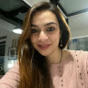 Meet your Posher, Ruchika